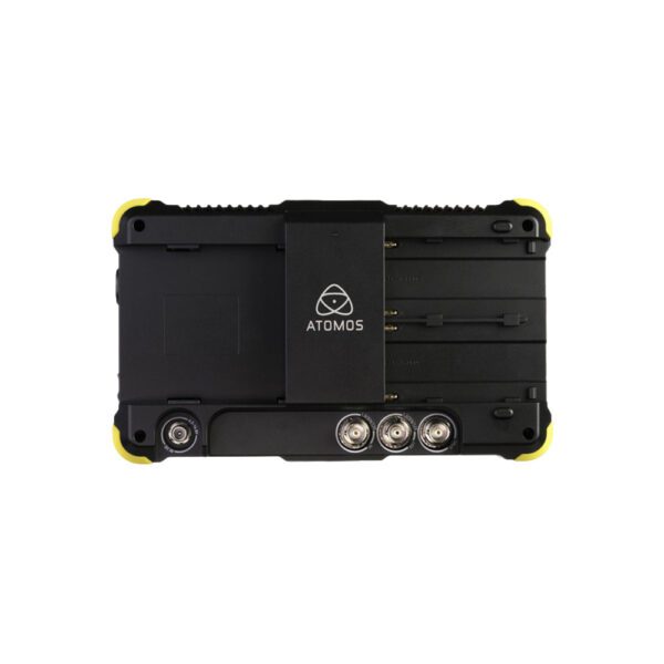 Atomos Shogun Flame 7” 4K HDMI + SDI Kayıtçı Monitör 2