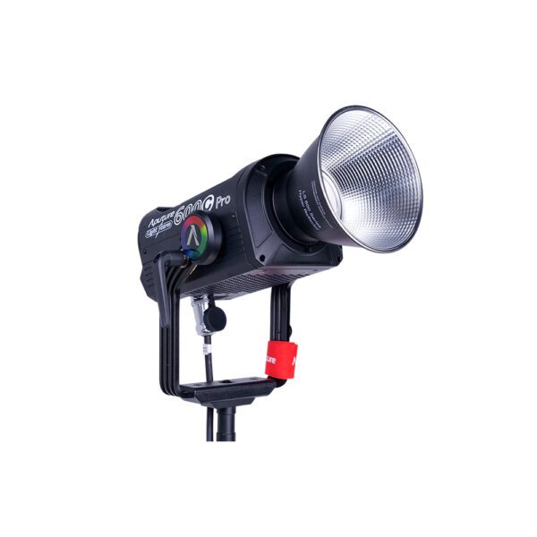 Aputure LS 600c Pro RGB LED