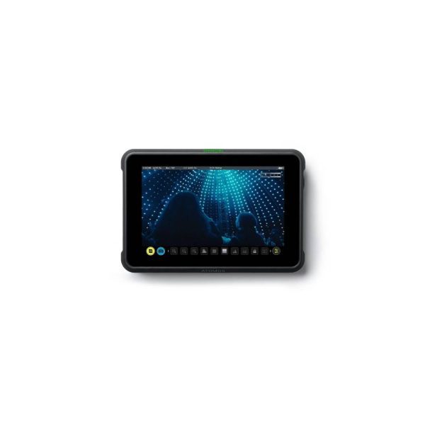 Atomos Shinobi 7'' 4K HDMI/SDI Monitör