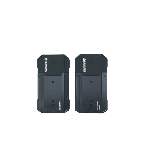 Hollyland Mars 300 PRO HDMI Kablosuz Görüntü Aktarıcı